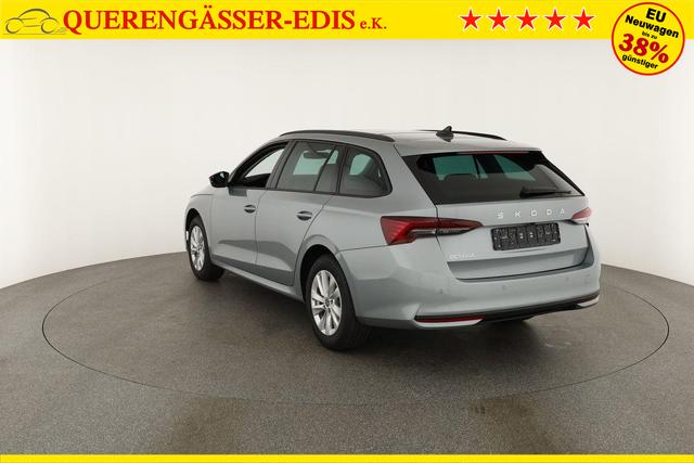 Skoda Octavia Combi 2.0 TDI 110 kW Selection DSG Selection, Navi, Pano, AHK, Teilleder, 5-J Garantie 