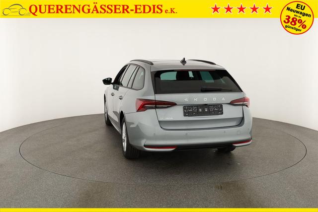 Skoda Octavia Combi 2.0 TDI 110 kW Selection DSG Selection, Navi, Pano, AHK, Teilleder, 5-J Garantie 