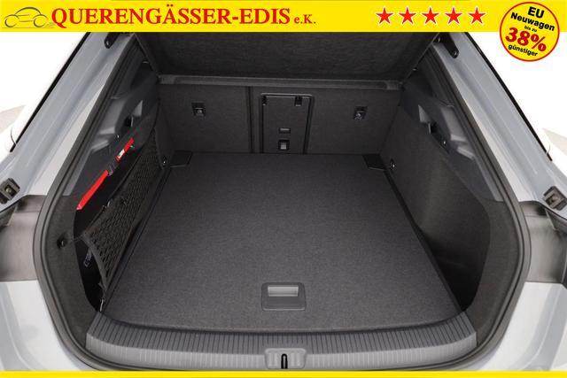 Volkswagen ID.7 Pro Black, HuD, IQ.Light, IQ.Drive, AreaView, Side, Winter, 20-Zoll 