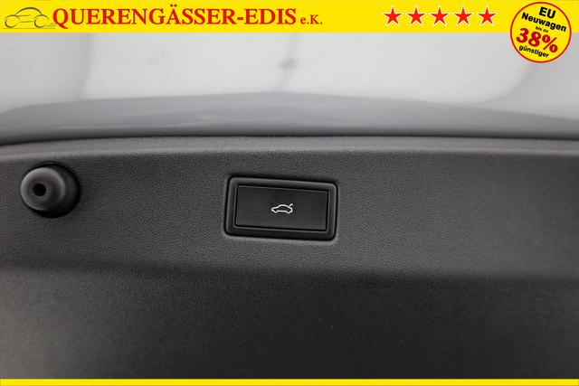 Volkswagen ID.7 Pro Black, HuD, IQ.Light, IQ.Drive, AreaView, Side, Winter, 20-Zoll 
