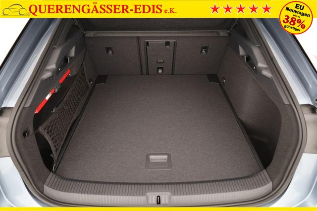 Volkswagen ID.7 Pro Black, HuD, IQ.Light, IQ.Drive, AreaView, Side, Winter, 20-Zoll 