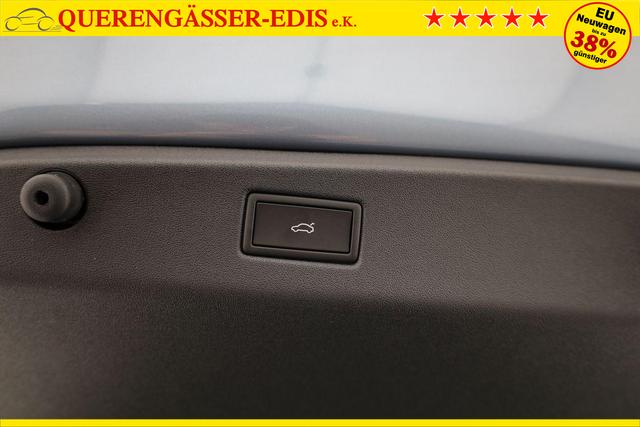 Volkswagen ID.7 Pro Black, HuD, IQ.Light, IQ.Drive, AreaView, Side, Winter, 20-Zoll 