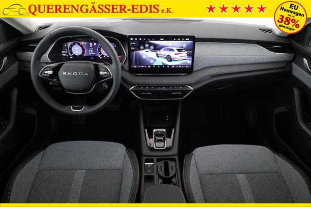 Skoda Octavia Combi 2.0 TDI 110 kW Selection DSG Selection, Navi, Pano, AHK, Teilleder, 5-J Garantie 