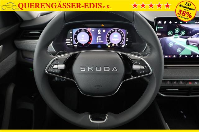 Skoda Octavia Combi 2.0 TDI 110 kW Selection DSG Selection, Navi, Pano, AHK, Teilleder, 5-J Garantie 