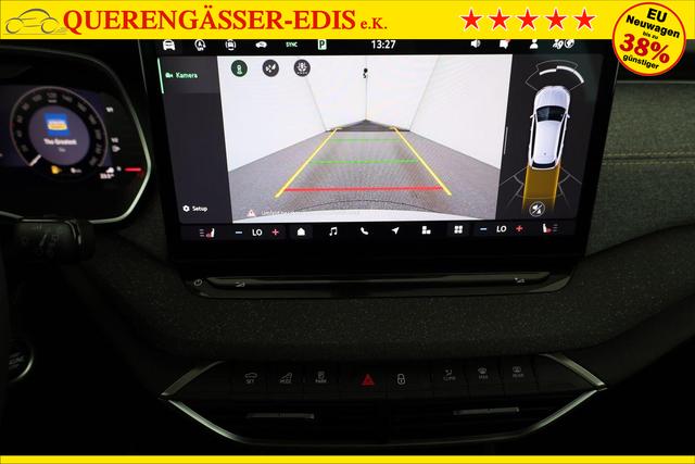 Skoda Octavia Combi 2.0 TDI 110 kW Selection DSG Selection, Navi, Pano, AHK, Teilleder, 5-J Garantie 