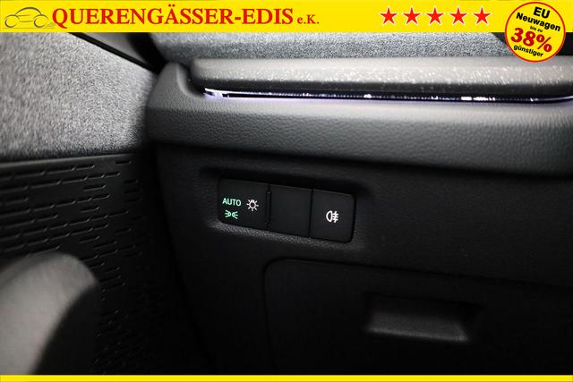 Skoda Octavia Combi 2.0 TDI 110 kW Selection DSG Selection, Navi, Pano, AHK, Teilleder, 5-J Garantie 