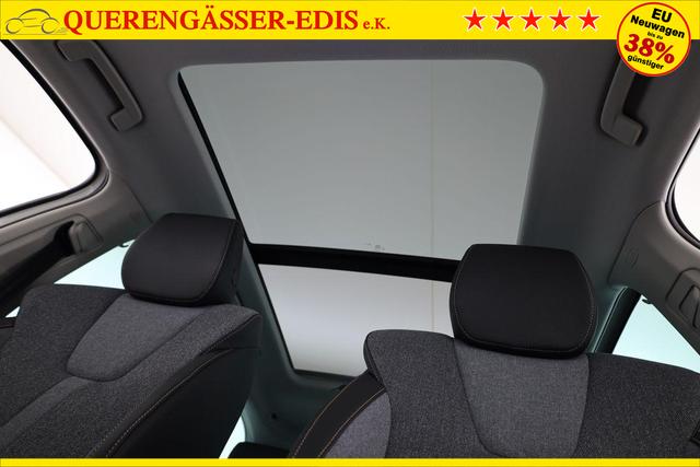 Skoda Octavia Combi 2.0 TDI 110 kW Selection DSG Selection, Navi, Pano, AHK, Teilleder, 5-J Garantie 