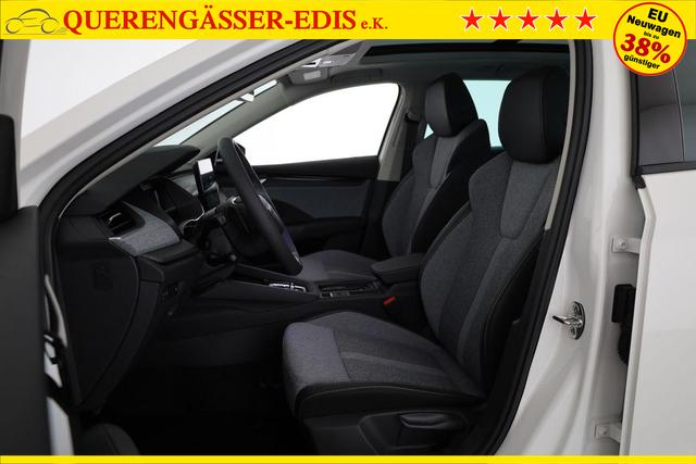Skoda Octavia Combi 2.0 TDI 110 kW Selection DSG Selection, Navi, Pano, AHK, Teilleder, 5-J Garantie 
