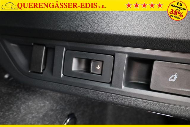 Skoda Octavia Combi 2.0 TDI 110 kW Selection DSG Selection, Navi, Pano, AHK, Teilleder, 5-J Garantie 