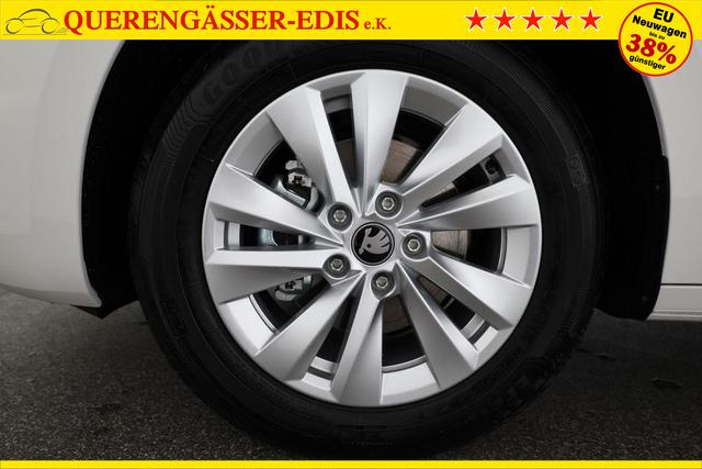 Skoda Octavia Combi 2.0 TDI 110 kW Selection DSG Selection, Navi, Pano, AHK, Teilleder, 5-J Garantie 