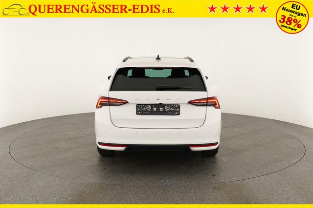 Skoda Octavia Combi 2.0 TDI 110 kW Selection DSG Selection, Navi, Pano, AHK, Teilleder, 5-J Garantie 