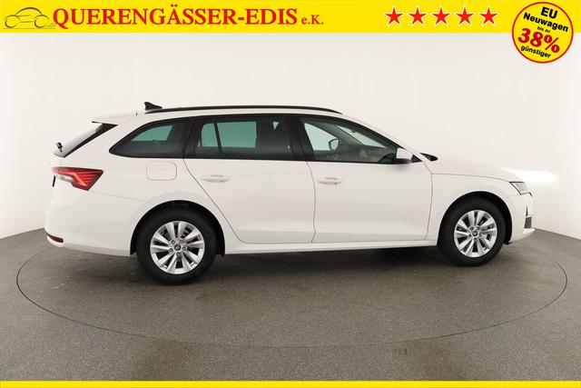 Skoda Octavia Combi 2.0 TDI 110 kW Selection DSG Selection, Navi, Pano, AHK, Teilleder, 5-J Garantie 