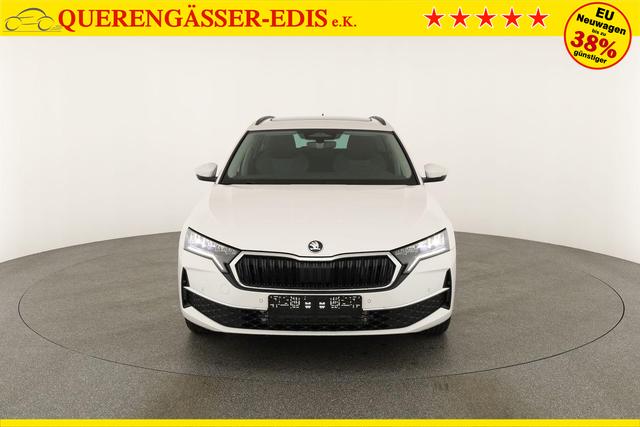 Skoda Octavia Combi 2.0 TDI 110 kW Selection DSG Selection, Navi, Pano, AHK, Teilleder, 5-J Garantie 
