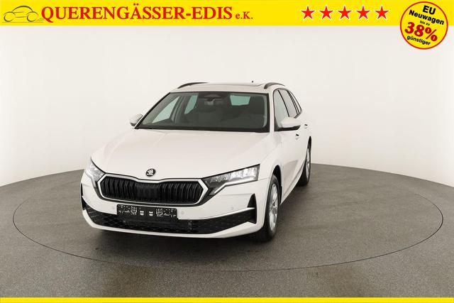 Skoda Octavia Combi 2.0 TDI 110 kW Selection DSG Selection, Navi, Pano, AHK, Teilleder, 5-J Garantie 