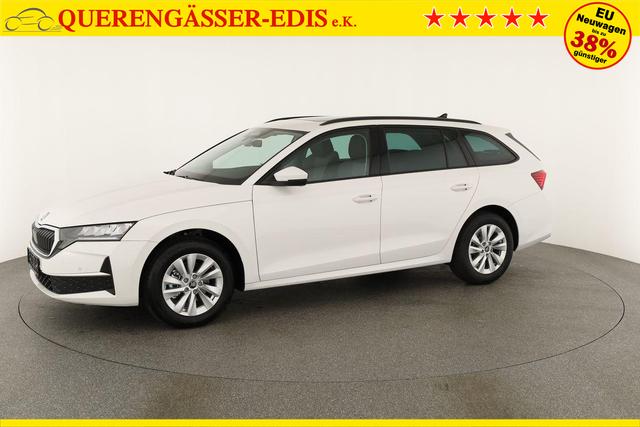 Skoda Octavia Combi 2.0 TDI 110 kW Selection DSG Selection, Navi, Pano, AHK, Teilleder, 5-J Garantie 