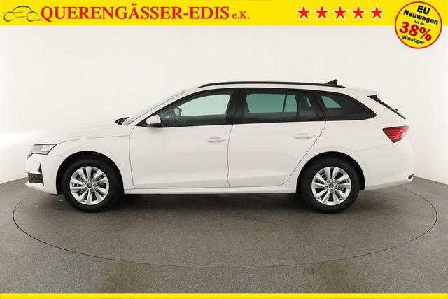 Skoda Octavia Combi 2.0 TDI 110 kW Selection DSG Selection, Navi, Pano, AHK, Teilleder, 5-J Garantie 