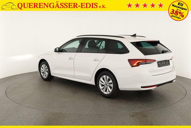 Skoda Octavia Combi 2.0 TDI 110 kW Selection DSG Selection, Navi, Pano, AHK, Teilleder, 5-J Garantie 