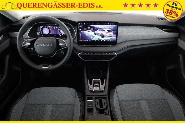 Skoda Octavia Combi 2.0 TDI 110 kW Selection DSG Selection, Navi, Pano, AHK, Teilleder, 5-J Garantie 