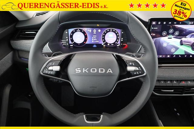 Skoda Octavia Combi 2.0 TDI 110 kW Selection DSG Selection, Navi, Pano, AHK, Teilleder, 5-J Garantie 