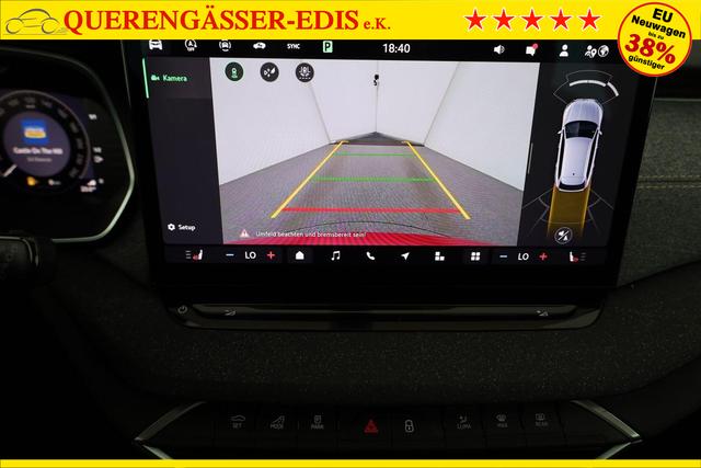 Skoda Octavia Combi 2.0 TDI 110 kW Selection DSG Selection, Navi, Pano, AHK, Teilleder, 5-J Garantie 