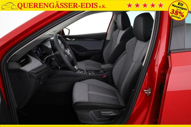 Skoda Octavia Combi 2.0 TDI 110 kW Selection DSG Selection, Navi, Pano, AHK, Teilleder, 5-J Garantie 