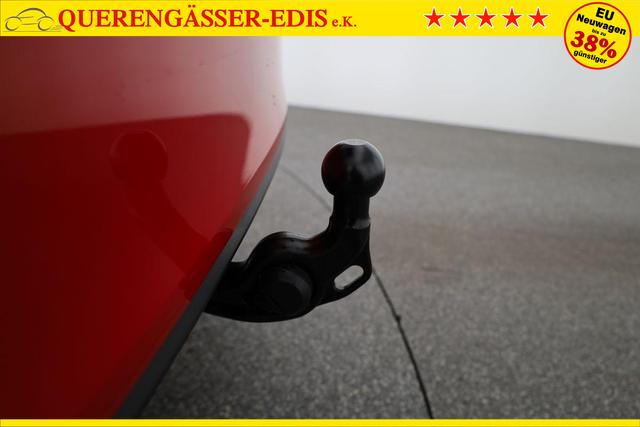 Skoda Octavia Combi 2.0 TDI 110 kW Selection DSG Selection, Navi, Pano, AHK, Teilleder, 5-J Garantie 