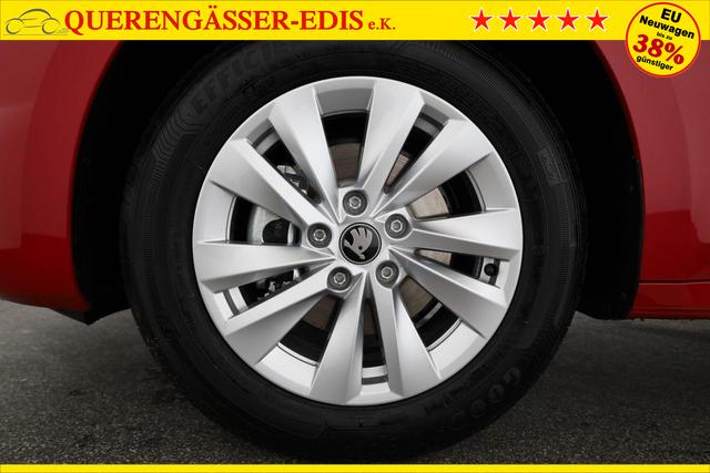 Skoda Octavia Combi 2.0 TDI 110 kW Selection DSG Selection, Navi, Pano, AHK, Teilleder, 5-J Garantie 