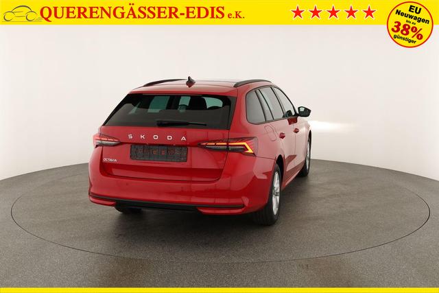 Skoda Octavia Combi 2.0 TDI 110 kW Selection DSG Selection, Navi, Pano, AHK, Teilleder, 5-J Garantie 