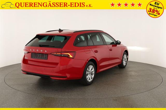 Skoda Octavia Combi 2.0 TDI 110 kW Selection DSG Selection, Navi, Pano, AHK, Teilleder, 5-J Garantie 