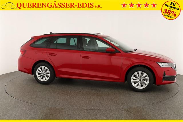 Skoda Octavia Combi 2.0 TDI 110 kW Selection DSG Selection, Navi, Pano, AHK, Teilleder, 5-J Garantie 
