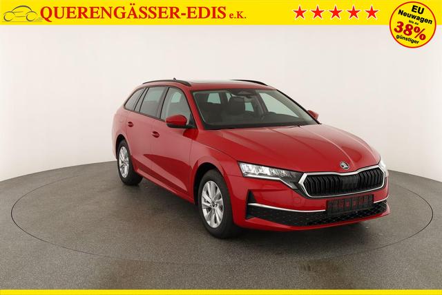 Skoda Octavia Combi 2.0 TDI 110 kW Selection DSG Selection, Navi, Pano, AHK, Teilleder, 5-J Garantie 