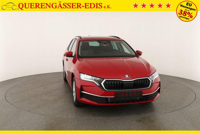 Skoda Octavia Combi 2.0 TDI 110 kW Selection DSG Selection, Navi, Pano, AHK, Teilleder, 5-J Garantie 