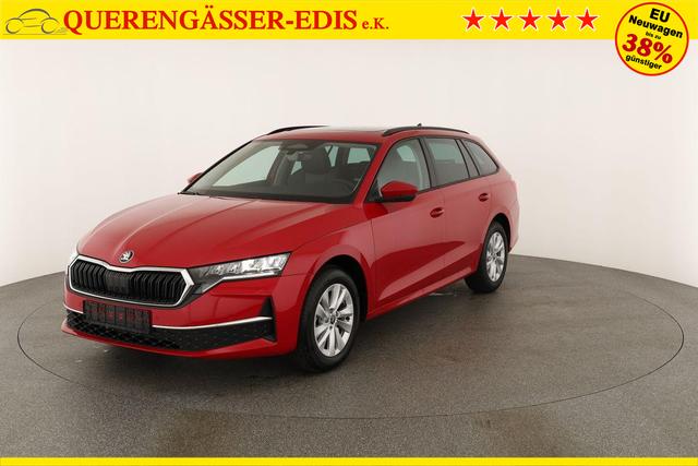 Skoda Octavia Combi 2.0 TDI 110 kW Selection DSG Selection, Navi, Pano, AHK, Teilleder, 5-J Garantie 