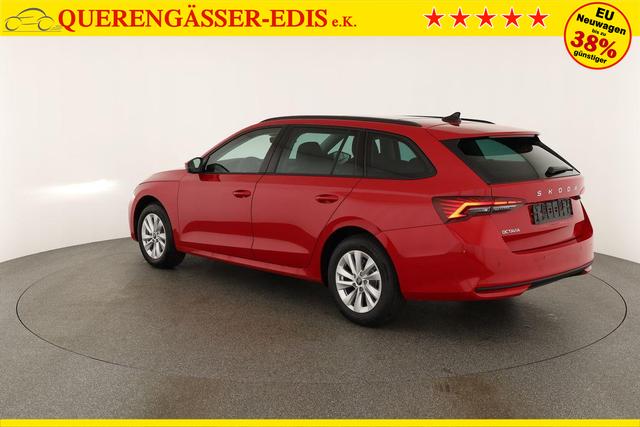 Skoda Octavia Combi 2.0 TDI 110 kW Selection DSG Selection, Navi, Pano, AHK, Teilleder, 5-J Garantie 
