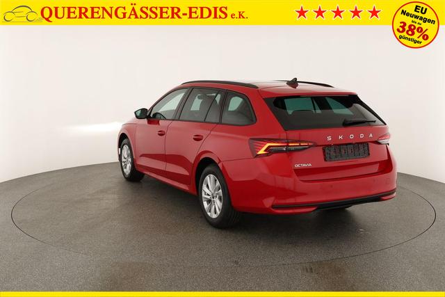 Skoda Octavia Combi 2.0 TDI 110 kW Selection DSG Selection, Navi, Pano, AHK, Teilleder, 5-J Garantie 