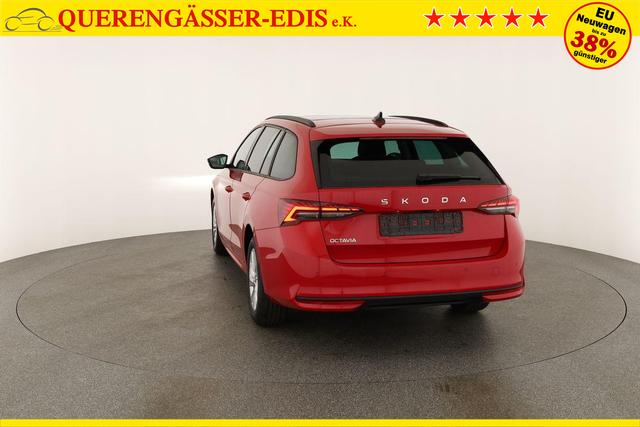 Skoda Octavia Combi 2.0 TDI 110 kW Selection DSG Selection, Navi, Pano, AHK, Teilleder, 5-J Garantie 