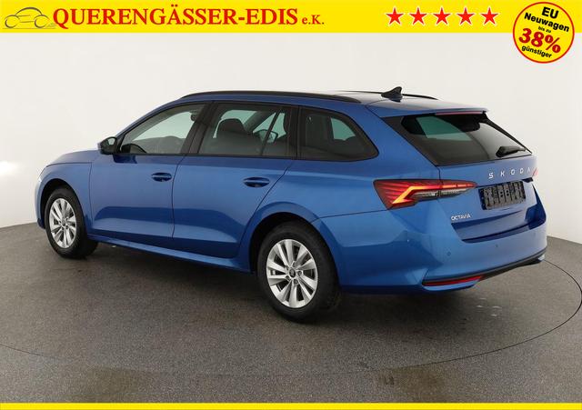 Skoda Octavia Combi 2.0 TDI 110 kW Selection DSG Selection, Navi, Pano, AHK, Teilleder, 5-J Garantie 