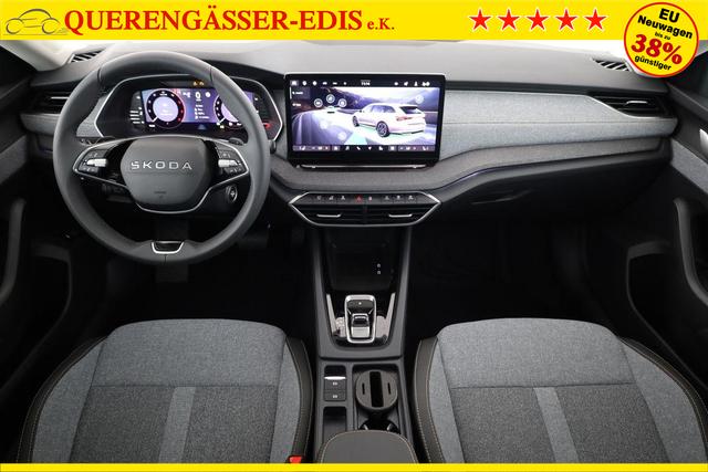 Skoda Octavia Combi 2.0 TDI 110 kW Selection DSG Selection, Navi, Pano, AHK, Teilleder, 5-J Garantie 