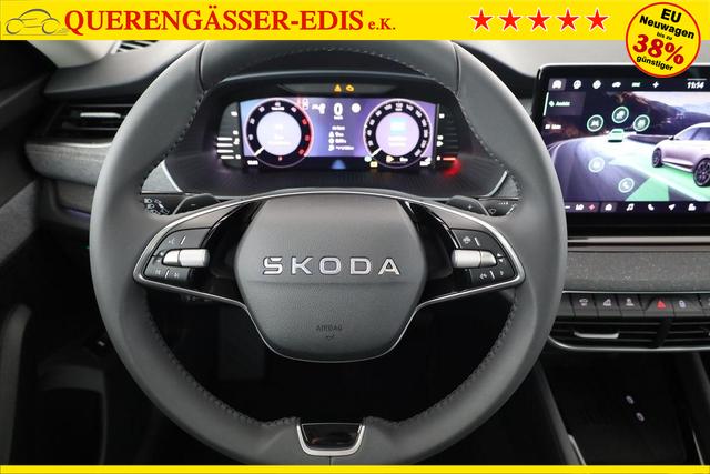 Skoda Octavia Combi 2.0 TDI 110 kW Selection DSG Selection, Navi, Pano, AHK, Teilleder, 5-J Garantie 