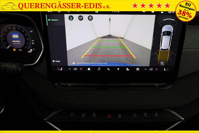 Skoda Octavia Combi 2.0 TDI 110 kW Selection DSG Selection, Navi, Pano, AHK, Teilleder, 5-J Garantie 