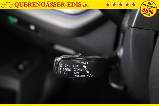 Skoda Octavia Combi 2.0 TDI 110 kW Selection DSG Selection, Navi, Pano, AHK, Teilleder, 5-J Garantie 