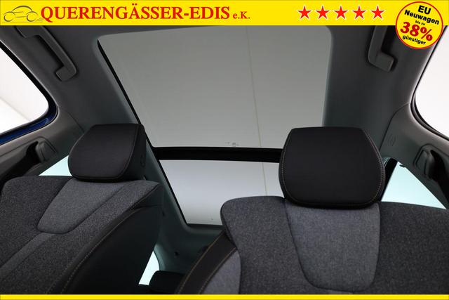 Skoda Octavia Combi 2.0 TDI 110 kW Selection DSG Selection, Navi, Pano, AHK, Teilleder, 5-J Garantie 
