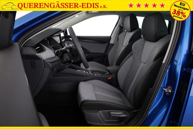 Skoda Octavia Combi 2.0 TDI 110 kW Selection DSG Selection, Navi, Pano, AHK, Teilleder, 5-J Garantie 