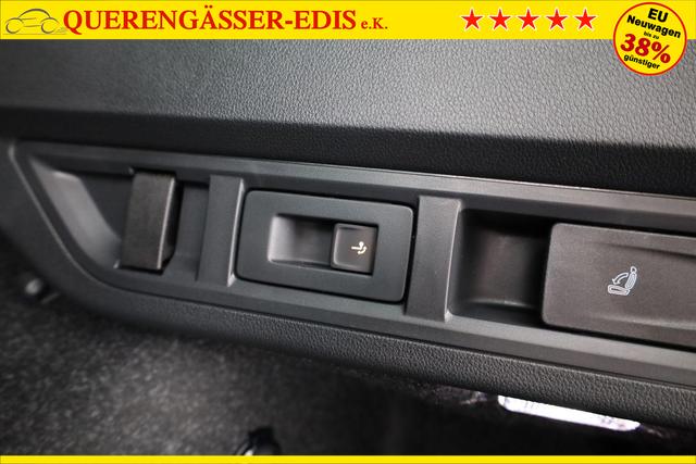 Skoda Octavia Combi 2.0 TDI 110 kW Selection DSG Selection, Navi, Pano, AHK, Teilleder, 5-J Garantie 
