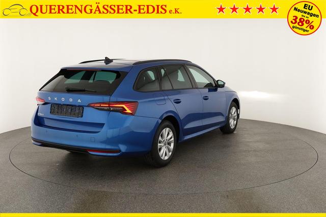 Skoda Octavia Combi 2.0 TDI 110 kW Selection DSG Selection, Navi, Pano, AHK, Teilleder, 5-J Garantie 