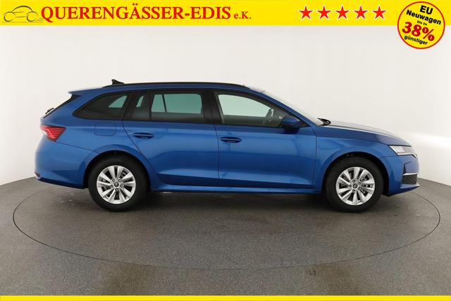 Skoda Octavia Combi 2.0 TDI 110 kW Selection DSG Selection, Navi, Pano, AHK, Teilleder, 5-J Garantie 