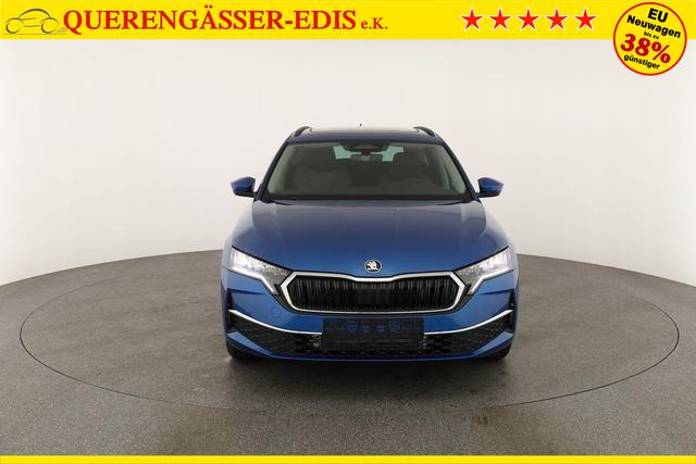Skoda Octavia Combi 2.0 TDI 110 kW Selection DSG Selection, Navi, Pano, AHK, Teilleder, 5-J Garantie 