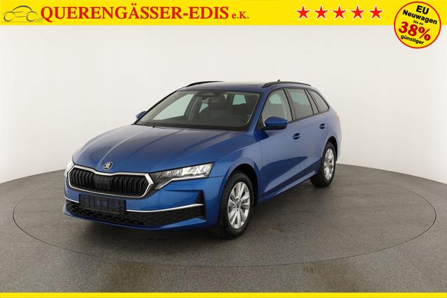 Skoda Octavia Combi 2.0 TDI 110 kW Selection DSG Selection, Navi, Pano, AHK, Teilleder, 5-J Garantie 