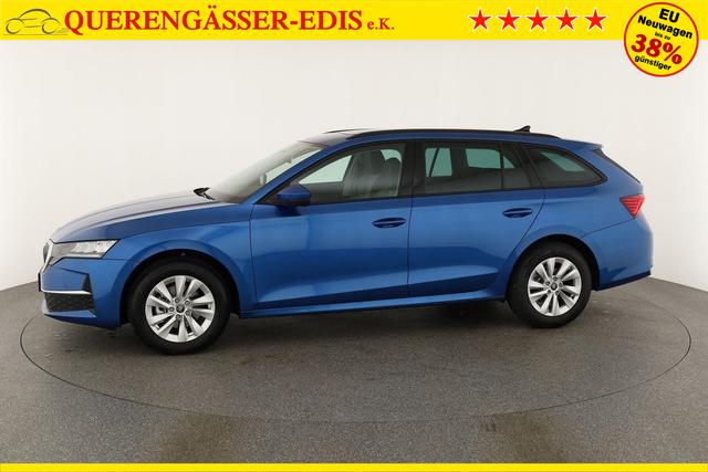 Skoda Octavia Combi 2.0 TDI 110 kW Selection DSG Selection, Navi, Pano, AHK, Teilleder, 5-J Garantie 