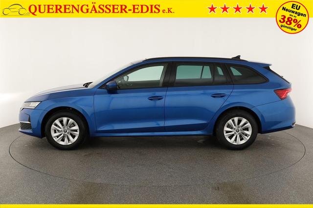 Skoda Octavia Combi 2.0 TDI 110 kW Selection DSG Selection, Navi, Pano, AHK, Teilleder, 5-J Garantie 